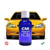Auto Car Headlight Polish Cleaner Renewer Truck Light Lens Restoration Liquid