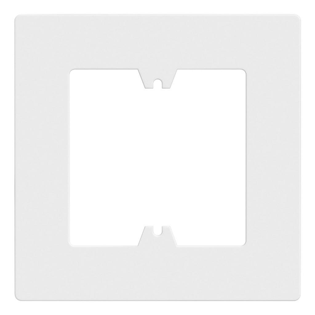 Тип 86 Настенная керамическая плитка Панель выключателей Крышка отверстия Пластиковые выключатели Рамка розетки Настенные панели Декоративная рамка-крышка