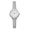 Casual Watch Flowery Time Gray [Angel Heart] OA26S-GY Women's