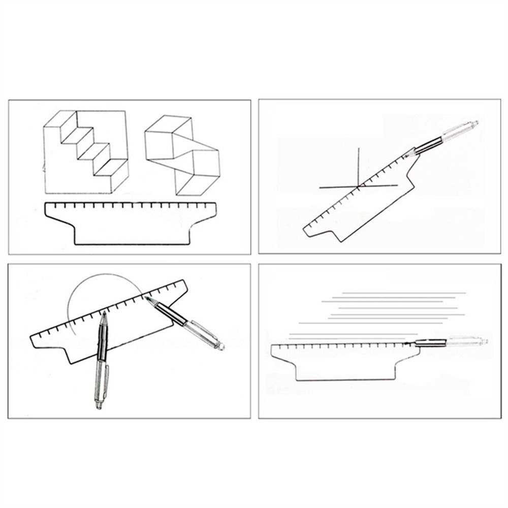 Углы Линия Угол Баланс Роликовая линейка Роликовая линейка Роликовые параллельные линейки Чертежная линейка