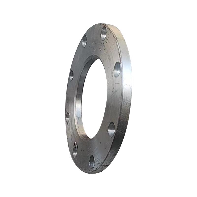 Carbon Steel Threaded Flange Plate