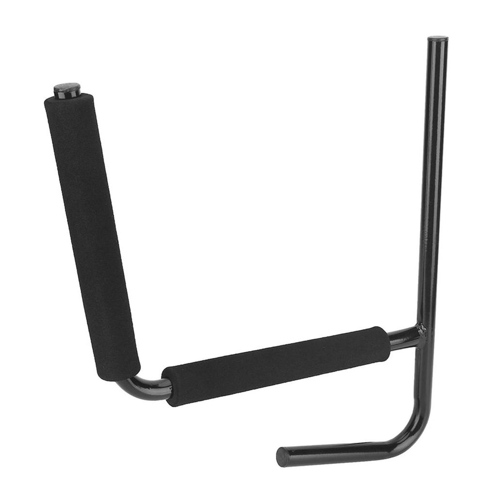 Крепление для каяка, держатель для каноэ, настенный кронштейн, держатель для хранения весел с фурнитурой, аксессуар