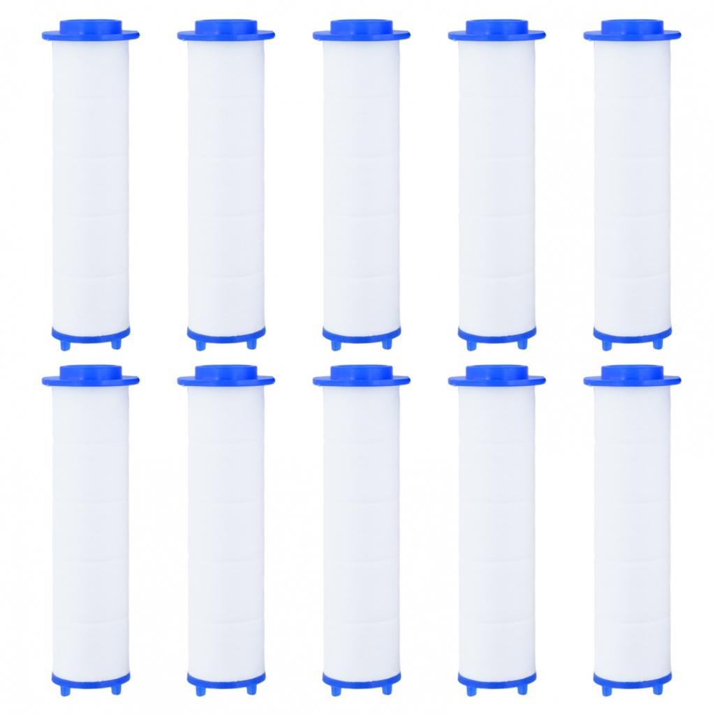 Распылитель Водяной Фильтр Ручная Душевая Лейка Содержимое Упаковки