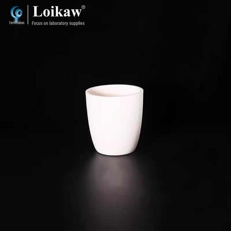 Тигель корундовый Leigu