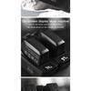 Rrskit For SRAM Red Etap For AXS Force Etap Electronic Derailleur Battery New Magnetic Charger Combination Battery Power Display