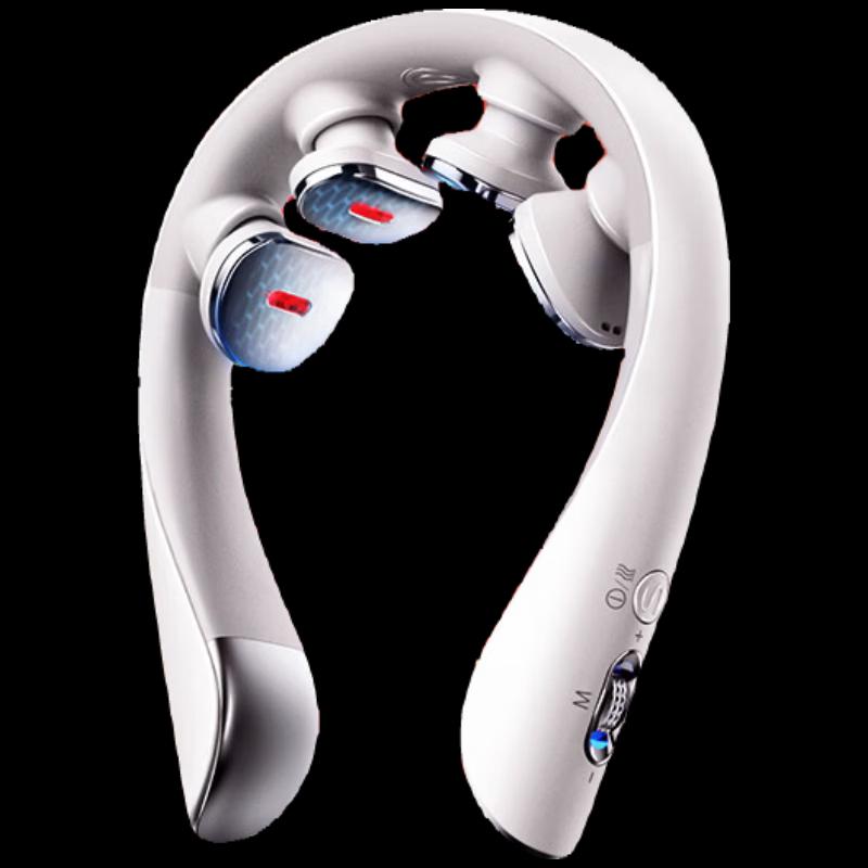 SKG K5 Cervical Spine Massager CN plug (adapter included)