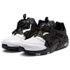 Puma Низкие лайфстайл кроссовки Disc Blaze Унисекс Кроссовки Черный Белый 364410-01