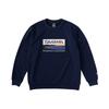Толстовка Tough Sweat, темно-синяя, для рыбалки, DE-8723, мужская