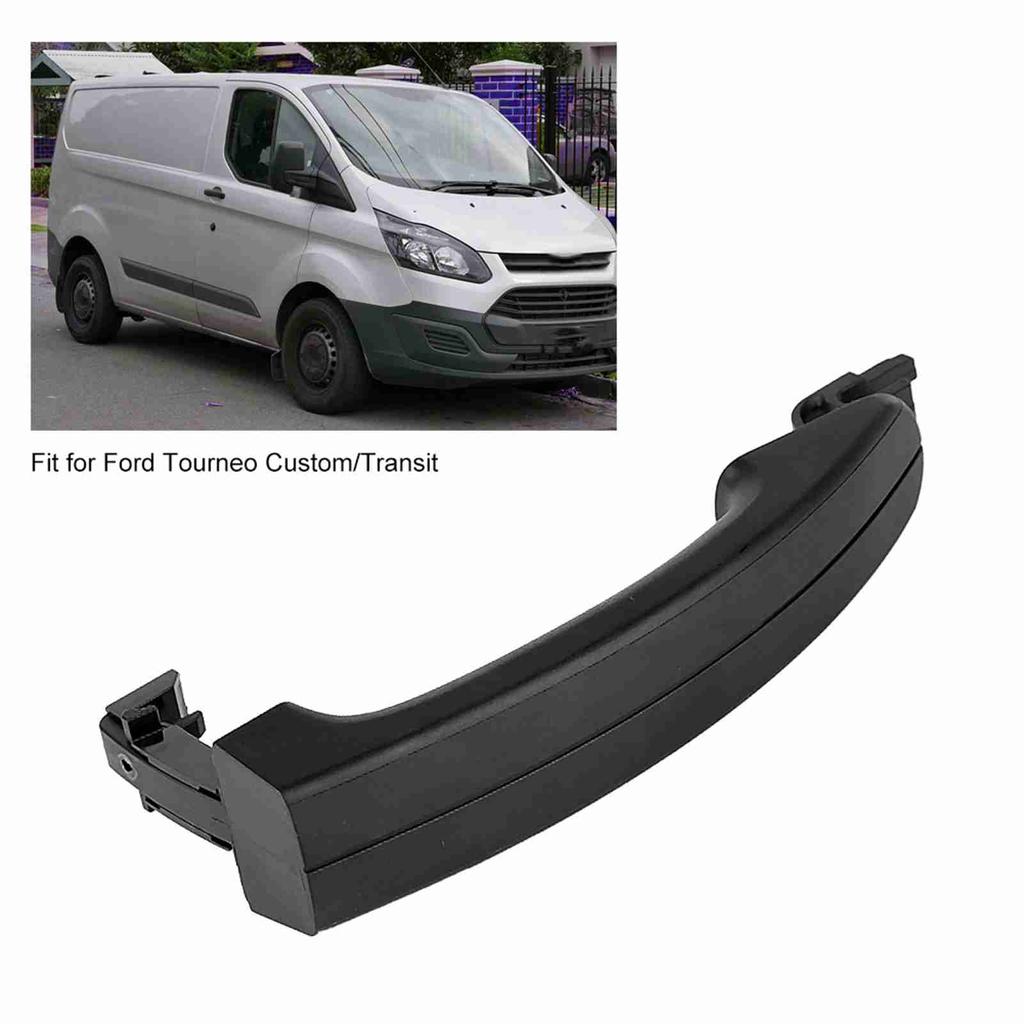 Car Rear Door Handle Fit for Ford Transit Tourneo Custom 1769292