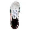 Puma HYROX x Velocity Nitro 4 Glowing Red Mint Melt Мужские кроссовки Белые 311911-01