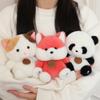 Куклы и мягкие игрушки – Мягкие и плюшевые игрушки животных