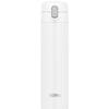 Термос-бутылка с трубочкой Thermos 450 мл Белый FJM-450 WH