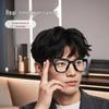 Smart AI Bluetooth Sunglasses: Voice Assistant, Sports Functionality, Multifunctional Translation, Anti-Blue Light & Anti-UV Protection