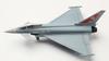 PLATZ 1/144 Набор пластиковых моделей Eurofighter Typhoon FC-15 из двух самолетов