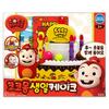 Cocomong Birthday Cake DH, 1 Piece, Korean Popular Toys