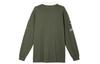 JORDAN Essentials Men's Long Sleeve Rugby Top HF9324-325