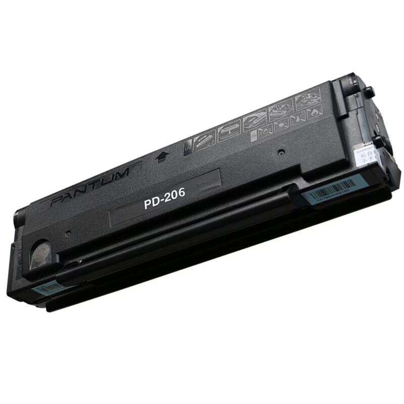 Pantum PD-206 Original Black Toner Cartridge