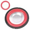 Speaker Foam Edge Surround Rings, 4", 5", 6.5", 8", 10", 12" Foam Edge Speaker Folding Rings, Sponge Edge Rings, Speaker Accessories, Speaker Surround