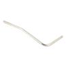 Fender Parts Tremolo Chrome Ultra/Deluxe Stratocaster® Snap-In Arm,