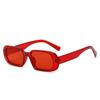 Small Ellipse Sunglasses Women Vintage  Designer Round Sun Glasses Shades Female UV400