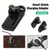Конвертер для зарядки смарт-часов, простой в использовании, универсальный, небольшой, портативный, дизайн, адаптер для зарядки часов GarminFenix 7/7X/6S/6X