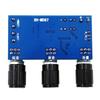 XH-M567 TPA3116D2 Двухканальный цифровой усилитель мощности 2x80 Вт, модуль усилителя регулировки высоких и низких частот