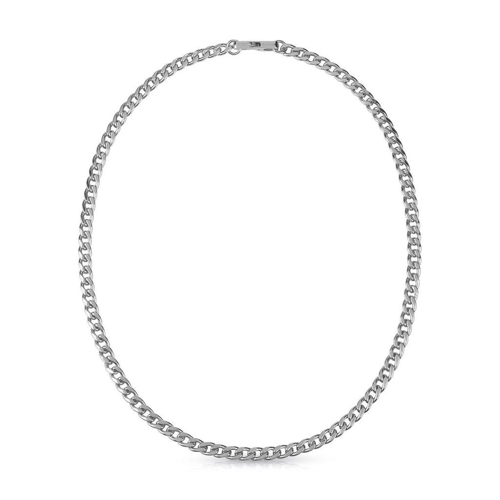 Men's Necklace Guess JUMN01333JWSTT-U