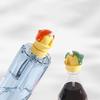 Water With Straw Cap Conversion Head, Suitable For Infants And Children To Prevent Suffocation When Going Out