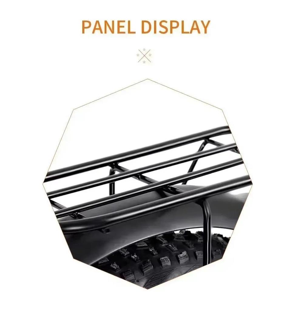 2026 New Ebike BLJ DZ-2030 500W Motor 48V 16AH Battery, Aluminum Alloy Frame, 20-inch Fat Tires, Urban Commuter Electric Bicycle.