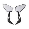 High-quality Motorbike Mirrors Auxiliary Lightweight Modification