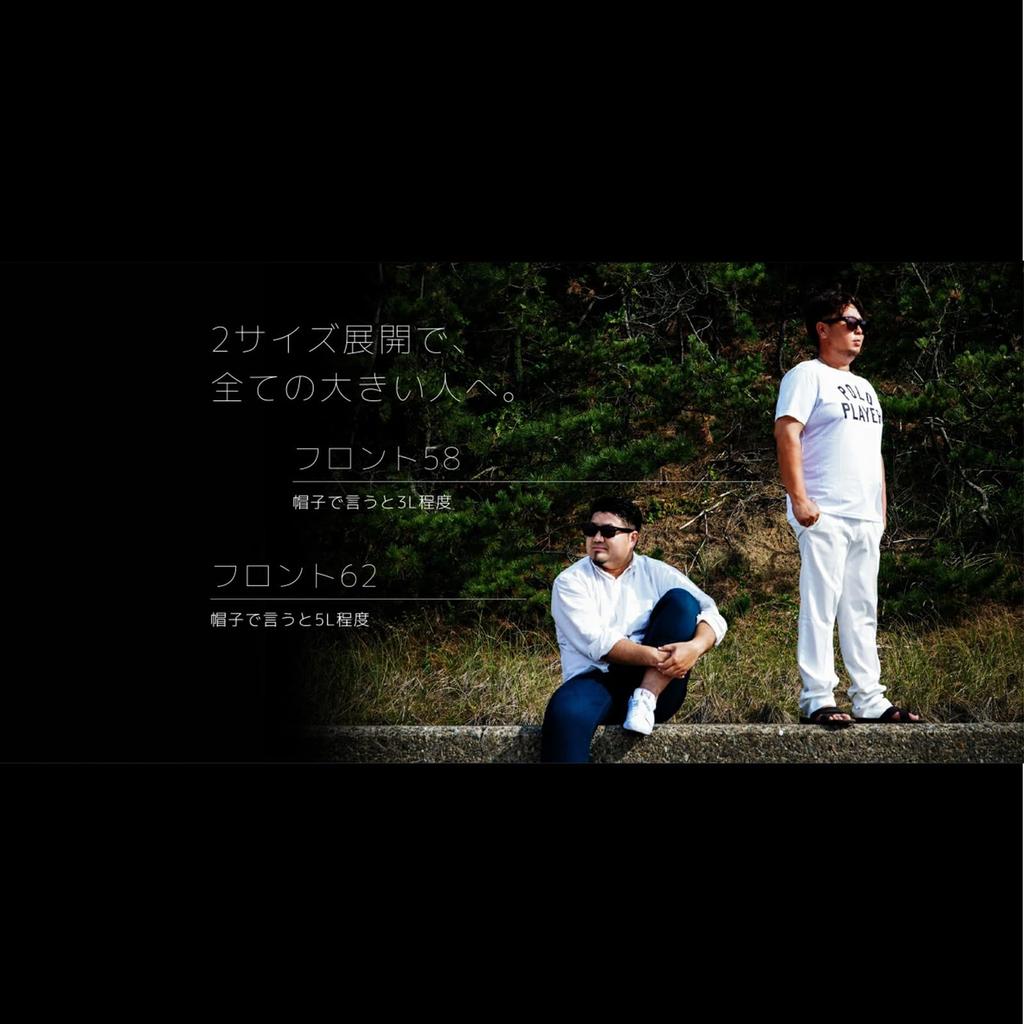 Большие УФ Большие [LANCETTI] Солнцезащитные очки, Размер, Мужские, Защита, Солнцезащитные очки, Черные, LS-K12-C1-58