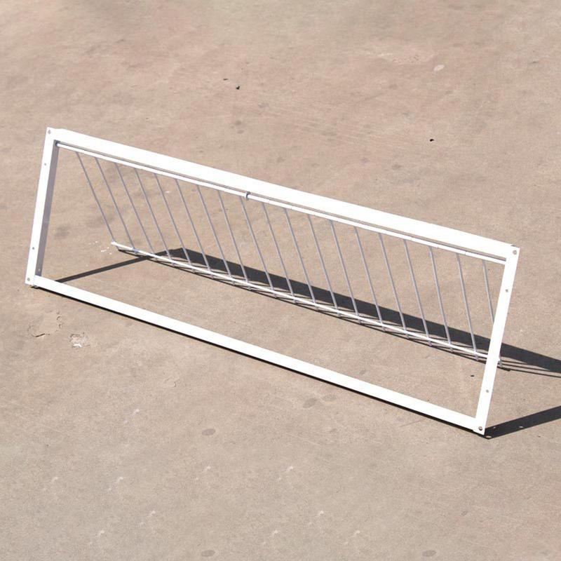 Pigeon Door Bars Frame Bird Breeding Supplies Birds Nest for Medium Pigeon