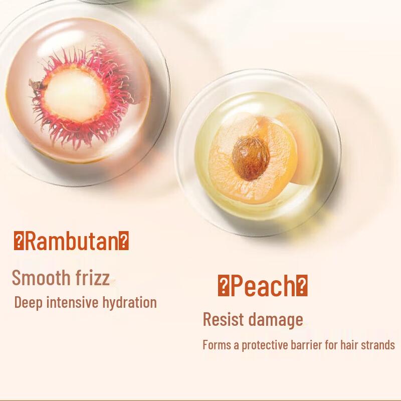 SUKGARDEN Шампунь с маслом грейпфрута и семян камелии