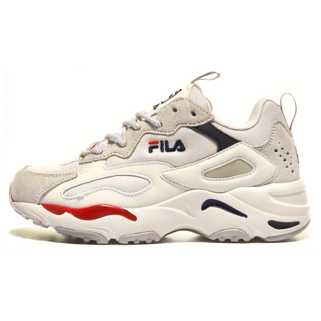 Fila Трассировщик лучей 'White' 1RM01153_922