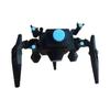 Скибиди Туалет 3D шарнирная игрушка Скибиди Туалет манекен 13 Бурильщик Бурильщик Фигурка Шарнирная фигурка Скибиди Туалет ТВ Человек Игрушка