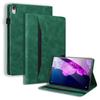 Для чехла Lenovo P11 Роскошный кожаный чехол-книжка для Funda Lenovo Tab P11 TB-J606F L Чехол для планшета Lenovo Xiaoxin Pad P11 Plus
