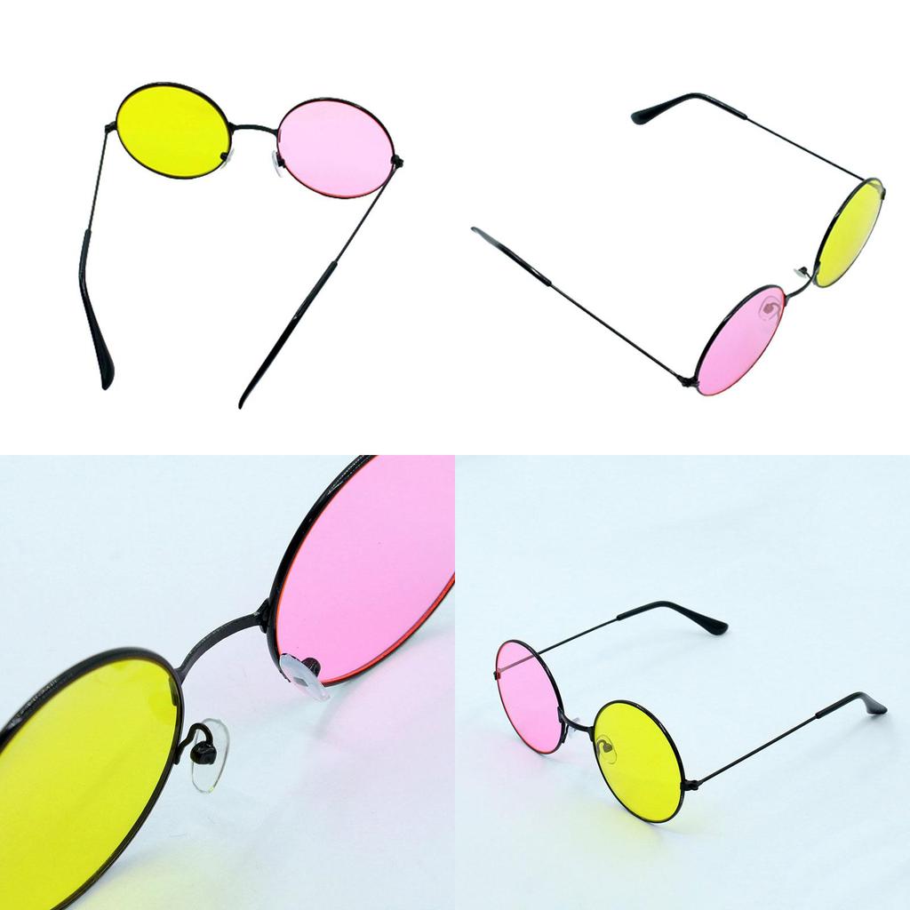 Spamton Plush Glasses Gaming Anime Peripheral Triangle Rune Cosplay Eyewear