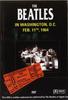 DVD BEATLES - The Beatles В Вашингтоне. февраль. DVD1538 Passport Video 2003 Не из Японии Рок Б/У