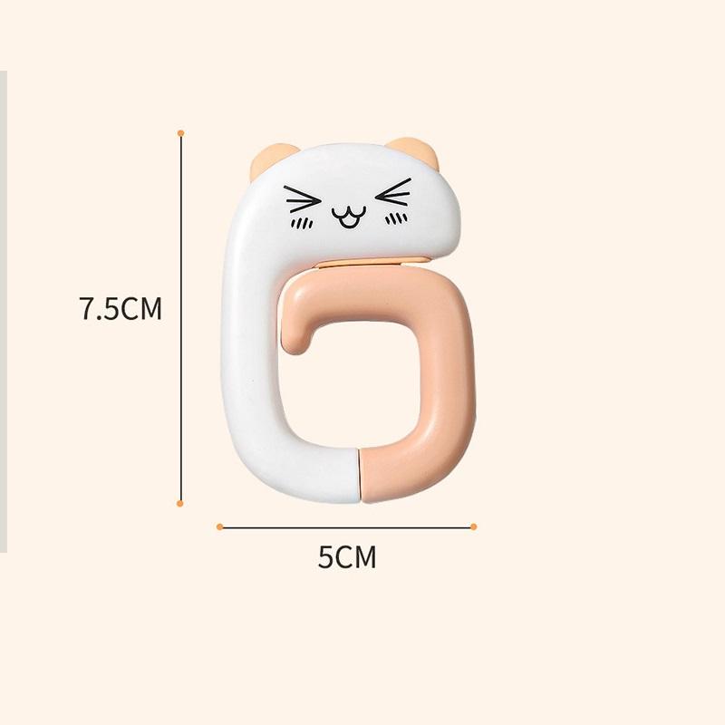 Сильный клей настенный крючок-наклейка, вешалка для одежды, вешалка для одежды, крючок для халата, кухонный, для ванной комнаты, крючки для полотенец, черный