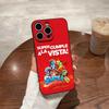 Мультяшный Чехол Для Телефона Super Zings Для 17 Pro Max Iphone 14 16 Pro Max 12 15 Plus 13 Pro 11 Xr X Xs Задняя Крышка