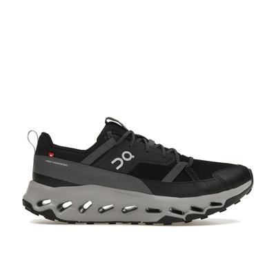 Женские кроссовки Cloudhorizon Black Alloy 3WE10010702