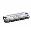 TOMBO 10 Holes Harmonica Major Boy 1710Am
