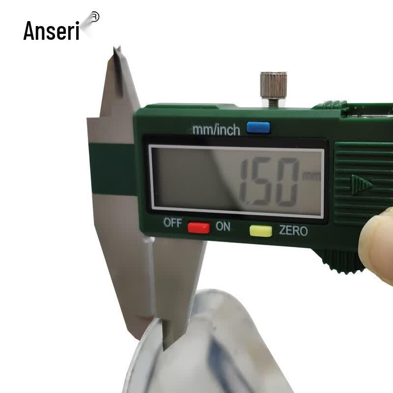 Светоотражающий алюминиевый дорожный знак безопасности Ansairui