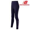 New Balance High Waist Water Letter Leggings H7 Nbns92w772