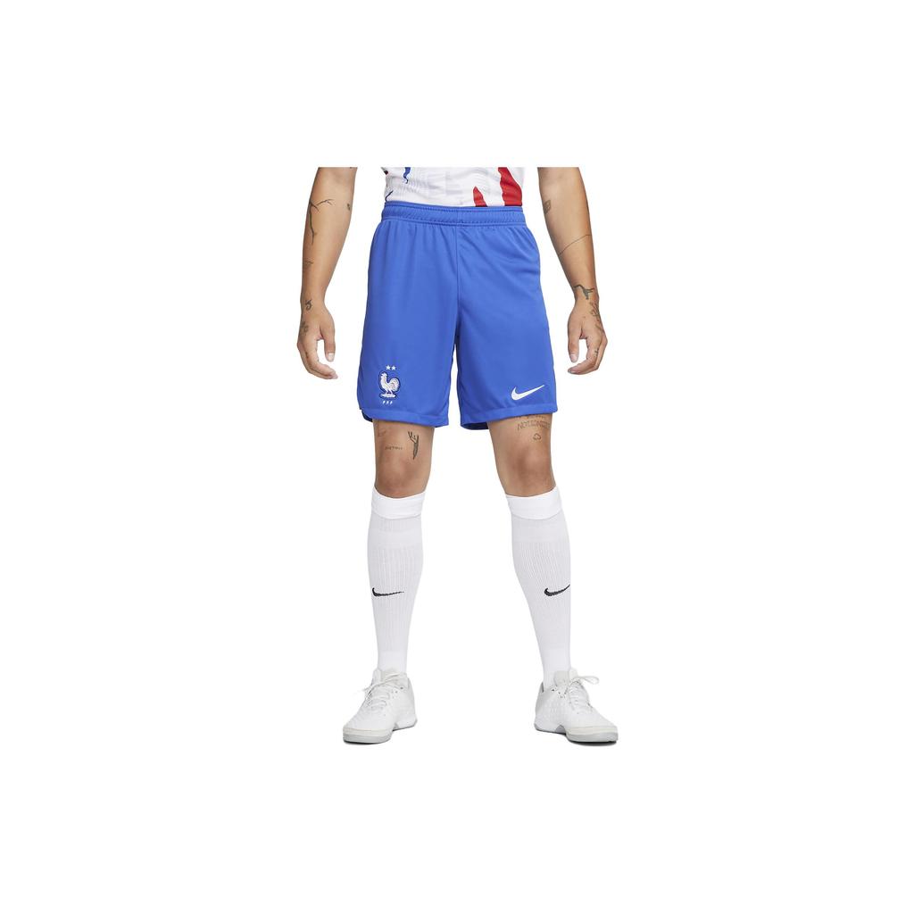 New Nike Casual Shorts Men's Blue DN0730-480