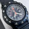 Б/у [Хорошее состояние] Luminox Recon Series 8800 Черный с аксессуарами