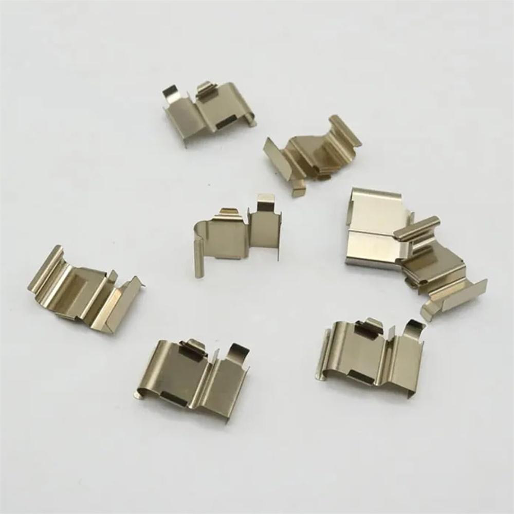 8Pcs For Toyota & Lexus Disc Brake Clip 04947-22050 / 0494722050