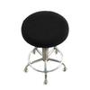 Wear-resistant Dust-proof All-inclusive Round Stool Chair Cover Household Dust-proof Cover Protective Stool Cover