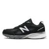 New Balance U990Bl4  D  U990Bl4 Черный  Bl4
