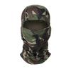 Men's Sun Protection Cycling Bandana: Windproof & Dustproof Outdoor Face Shield Balaclava.